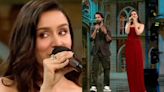 Bigg Boss OTT 3 grand finale: Shraddha Kapoor promotes ‘Stree 2’, sings ‘Galliyan’ - watch viral video