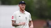 County Championship: Nathan Lyon gets better of Ben Stokes | Gloucestershire rack up record first-class total