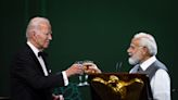 The Biden-Modi Meeting Was a Failure for Democracy