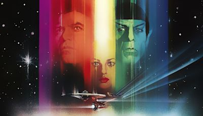 A Long-Lost Piece Of Star Trek History Has Been Found – And Returned To The Roddenberry Family - SlashFilm