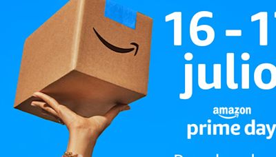 Amazon Prime Day 2024: las mejores ofertas y descuentos, en directo