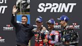 Jorge Martín aumenta su ventaja en la provisional del mundial, Marc Márquez se cae líder