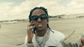 Rich The Kid returns with latest visual for "Motion"