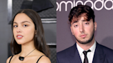 Zack Bia Has Officially Entered the Chat About Olivia Rodrigo’s “Vampire”