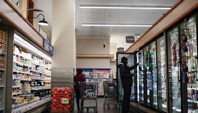 Giant Food bans big bags in D.C. stores to fight theft