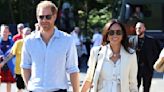 Prince Harry and Meghan Markle Have Reportedly Been Invited...Country After The “Triumph” of Their Three-Day Nigeria Trip...
