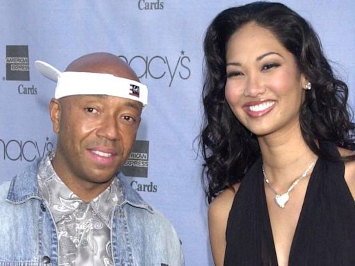 Russell Simmons Moves To Depose Ex-Wife Kimora Lee In Shares Lawsuit