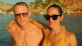 Jennifer Connelly Wraps Arm Around Husband Paul Bettany in Sunny Photo: 'Happy Valentine's Day to My Love'