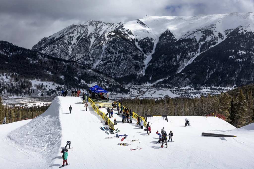 Visits to Colorado ski areas reached 14 million in 2023-24, slightly down from prior year’s record