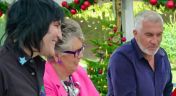 12. The Great Festive Bake Off