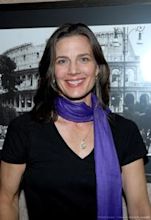 Terry Farrell (actress)