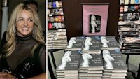 Universal wins rights to Britney Spears best-selling memoir for upcoming biopic