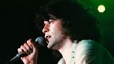 Dan McCafferty, original lead singer of Nazareth, dies at 76