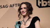 Winona Ryder se pregunta en qué pensaba cuando recuerda sus antiguas relaciones