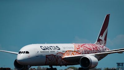 Qantas acuerda pagar 66 millones de dólares tras vender billetes de vuelos ya cancelados