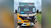 Five padayatra pilgrims killed as van rams into them on Thanjavur-Tiruchi NH