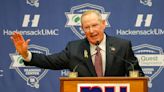 Tom Coughlin: Parting with Giants was very painful