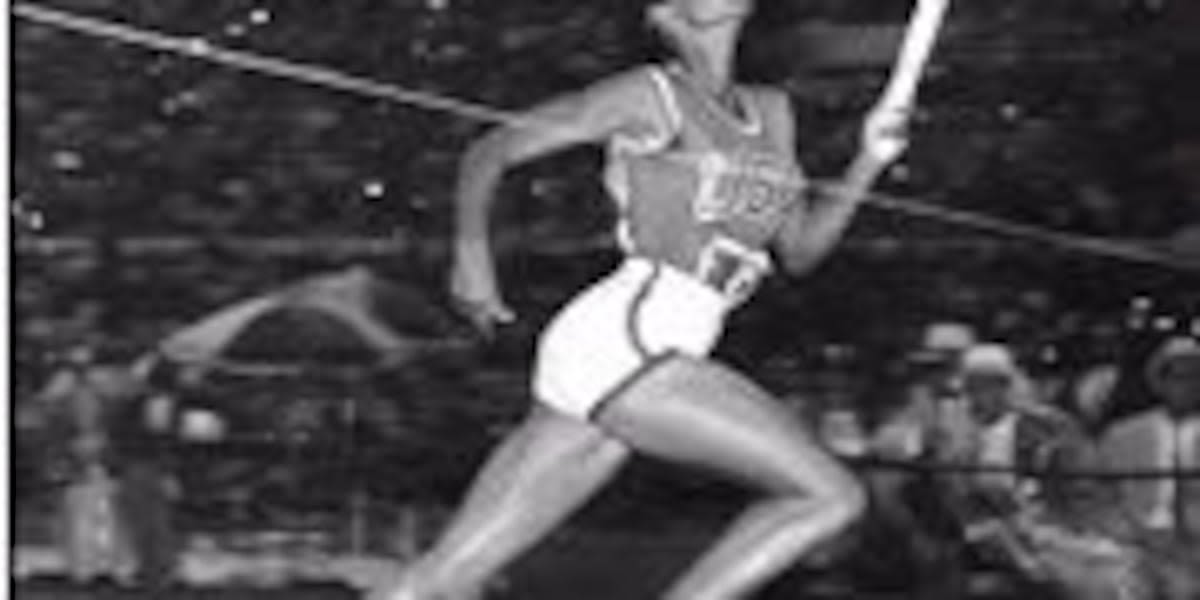 Meet the Tennessee Olympic champions of the past