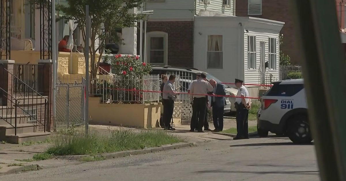 Man charged with fatally stabbing mother, daughter in Northeast Philadelphia