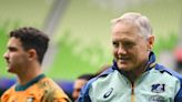 Some Australians greet Joe Schmidt’s box-kicking approach like an invasive species