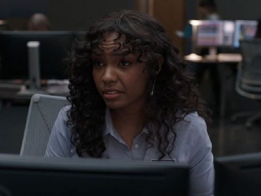 9-1-1: Lone Star Showrunner Gets Real About How Sierra McClain’s Departure Impacted The Final Season