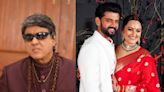 Mukesh Khanna slams people who troll Sonakshi Sinha-Zaheer Iqbal over interfaith marraige, says, "Many did so in our time and are happy"