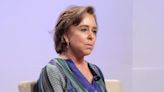 "No soy una corrupta", responde María Amparo Casar a AMLO