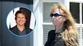 Tom Cruise’s Ex Rebecca De Mornay Seen on Rare Outing