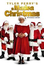 A Madea Christmas