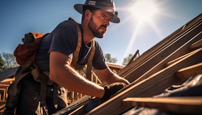 Jacksonville releases roof rehab funds for homeowners