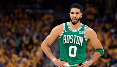 Where Does Jayson Tatum Live?