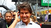 La otra cara de Tom Cruise ayudando a madres preocupadas como Kate Hudson