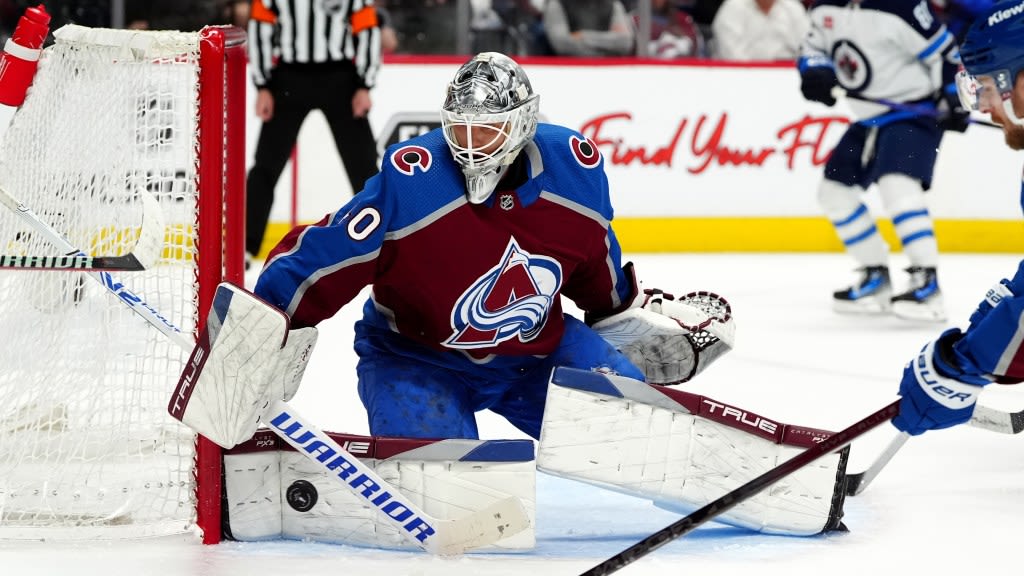 Avalanche vs Jets Free Live Stream: Time, TV Channel, How to Watch, Odds