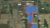 Report on solar farm says 'inability to establish' criteria before Monday's public hearing