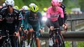 Así quedó la clasificación del Giro de Italia: Pogacar y Martínez, primero y segundo