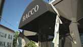 Federal Hill's Bacco Vino & Contorni set to close