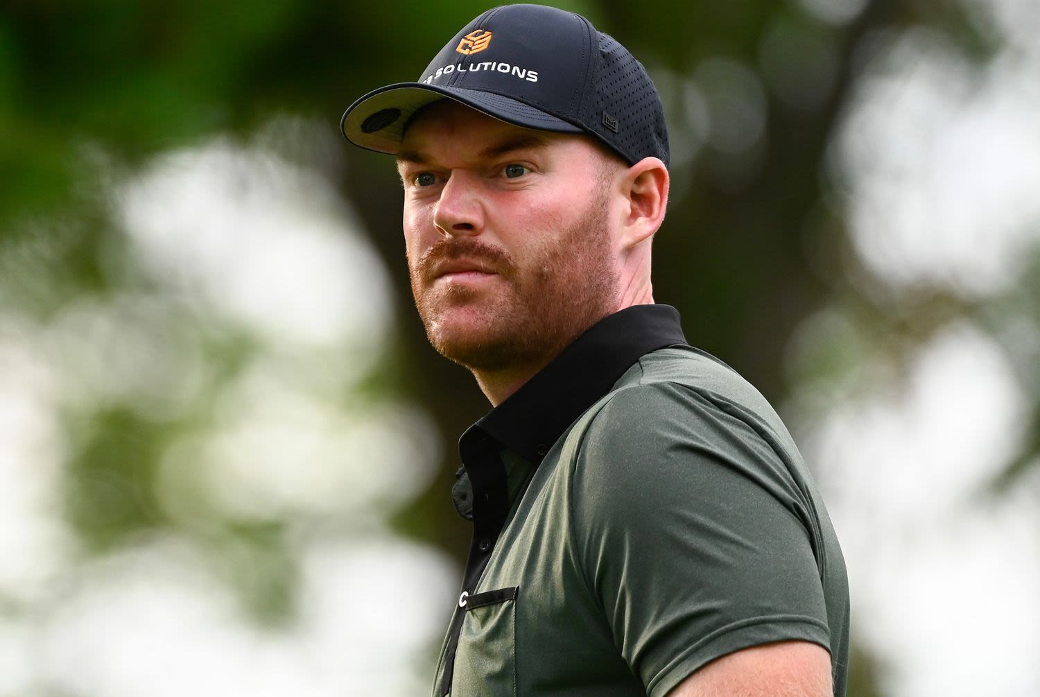 Grayson Murray’s Coach Is 'Absolutely Numb and Crushed' by His Death: 'Will Carry Your Memory'