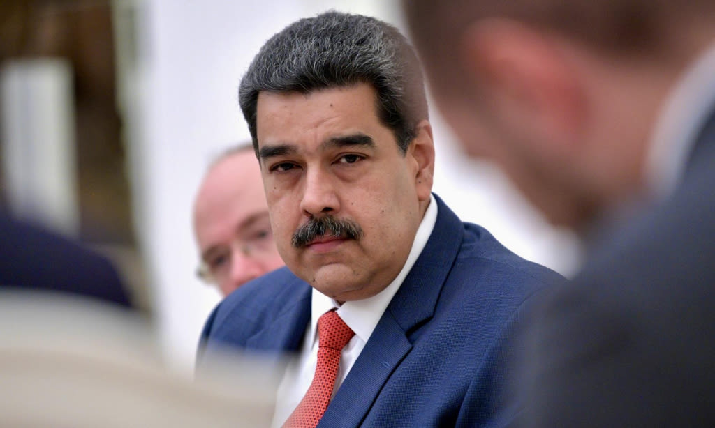 Maduro Accuses Elon Musk of Secret Plot to Overthrow Venezuelan Government - EconoTimes