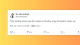 The Funniest Tweets From Parents This Week (Mar. 9-15)