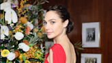 Gal Gadot Reminds Everyone to Stretch in New Cheeky Photos