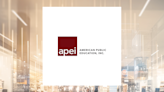 American Public Education, Inc. (NASDAQ:APEI) Short Interest Up 13.3% in April