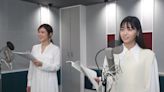 trapezium Anime Film Casts Original Creator Kazumi Takayama, Fellow Nogizaka46 Member Nanase Nishino as Old Men