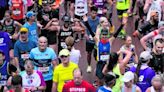 Race ready: 50,000 get set for the TCS London