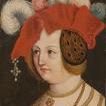 Catherine of Saxony, Electress of Brandenburg