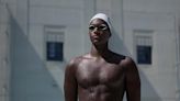 Sudanese Olympic backstroker Ziyad Saleem of Cal looks to leave his mark on Paris Games