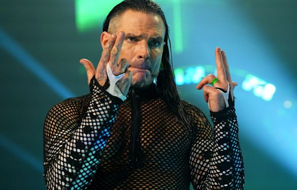 Matt Hardy: Jeff Hardy's AEW Contract Is 'Coming Up A Lot Sooner Than We Thought'