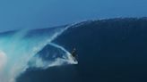 Nick Blottnitz Describes an All-Time Visa Run to Cloudbreak