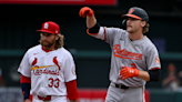 Orioles swept for first time since 2022: Baltimore falls to Cardinals in three-game series