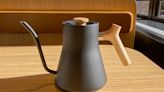 Brew the Perfect (and Fastest!) Cup of Tea With an Electric Tea Kettle