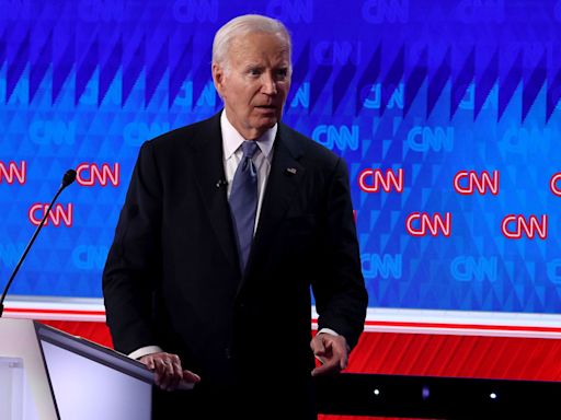 Biden Family Blaming Campaign Advisers for Poor Debate Performance: Report